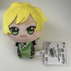 AMPTAKxCOLORS アンプタックカラーズ　ぷりっつ　ちびぐるみ