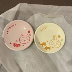 2026年最新】ちいかわ セブン 豆皿の人気アイテム - メルカリ
