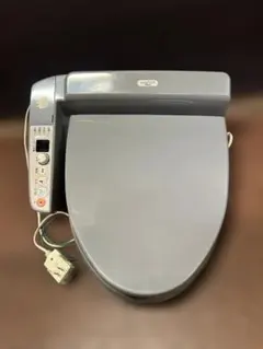 TOTO Washlet　TCF671 温水洗浄便座 本体