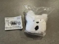 yeye ムンゲ ぬいぐるみクリップ