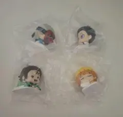 k*l様 【匿名】鬼滅の刃 おねむたん 4点まとめ