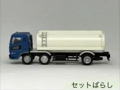 トミーテック トラックコレクション NT052 スーパーグレート 化成品ローリーのサムネイル