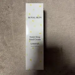 ROYAL SKIN Water Drop Hand Cream 60mlのサムネイル