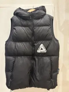 2026年最新】Palace Skateboards ダウンベスト・キルティングベストの