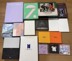 BTS DVD グッズ　セットまとめ売り　バンタン