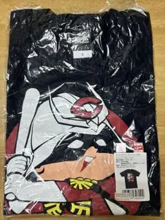 新品未開封☆広島カープ ガンダムコラボＴシャツ（シャア坊や）レッド Oサイズ　機動戦士ガンダム CARP カープ坊やとシャアがコラボレーション！「広島東洋カープ×機動戦士