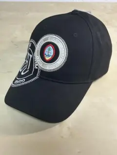 ROBIN RUTH GUAM 黒キャップ 【新品未使用】