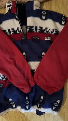 FILA jacket