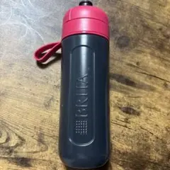BRITA 携帯用浄水ボトル コップなしのサムネイル