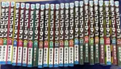 即日発送】新品シュリンク未開封 チェンソーマン 1〜24全巻セット +短