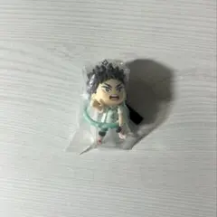 ハイキュー!! こんにち輪！フィギュアマスコット 岩泉一