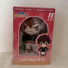 あんスタ フリュー ぬいぐるみ 高峯翠、守沢千秋 あんさんぶるスターズ あんスタ 守沢 千秋 ぬいぐるみ 高峯 翠