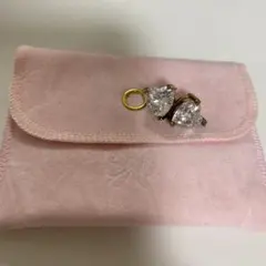 Sweetpea パールピアス - メルカリ