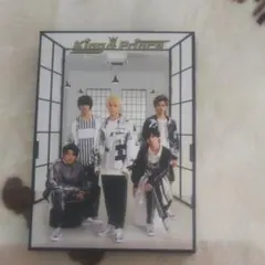 King & Prince 初回限定盤A  DVD キンプリ