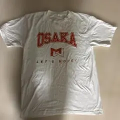 mossa tシャツ