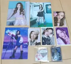 NiziU マコ　まとめ売り