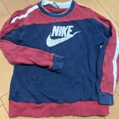 NIKE トレーナー