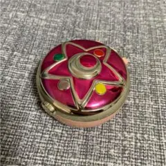 値下げしました★セーラームーン　コンパクト　当時物