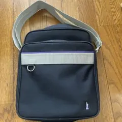 イーストボーイ　ショルダーバッグ