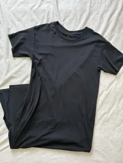 THE NORTH FACE 半袖ロングワンピース