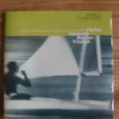 Herbie Hancock / Maiden Voyage CD