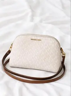 マイケルコース　ショルダーバッグ