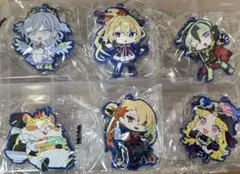 モンストラバスト6個早い者勝ち‼️