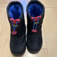 Hawkins スノーブーツ 20cm