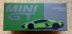 MINI GT Lamborghini Revuelto