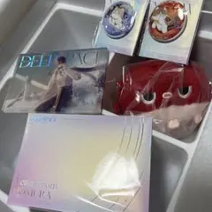 2026年最新】恋と深空 vipの人気アイテム - メルカリ