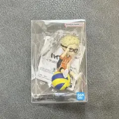 ハイキュー!! プチっとのりマスvol.1- 月島 影山