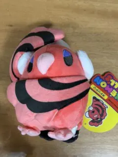は*き様 ポケモンドールズ ペンドラー ぬいぐるみ 正規品 タグ付き