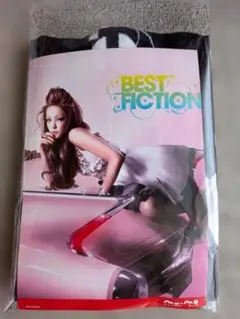 安室奈美恵 ツアーグッズ マフラータオル 2枚セット