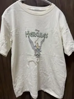 Lugnoncure ディズニー ヘラクレス ペガサスTシャツのサムネイル