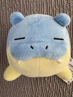 希少 ポケモン くつろぎタイム タマザラシ ぬいぐるみ プライズ - メルカリ
