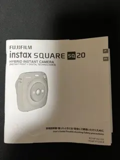 FUJIFILM X10 デジタルカメラ 取扱説明書 - メルカリ