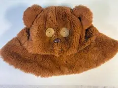 【USJ バケハ 美品】ミニオンズ ティム バケットハット