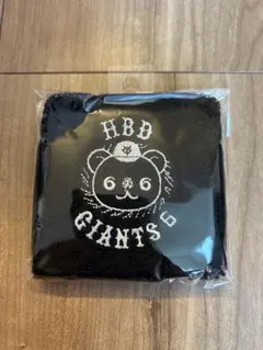 新品　坂本勇人選手誕生祭2025 リストバンド