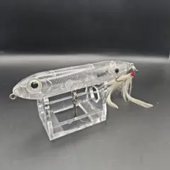 heddon ヘドン ザラスプークJr.のサムネイル