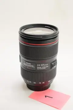 2025年最新】EF24-105mm F4L IS II USMの人気アイテム - メルカリ
