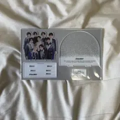 iDOME 集合アクリルスタンド