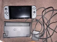 Nintendo Switch 箱無し 中古品
