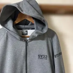 2026年最新】SY32 by SWEET YEARS メンズ パーカーの人気アイテム