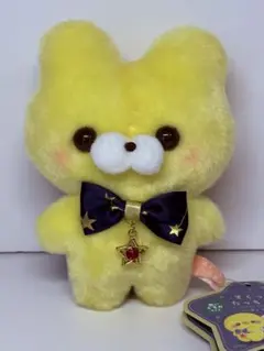 すくっとたっちさん　ほしぞら　くまさん　ぬいぐるみ ②