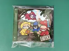 EVOLVE 初回生産限定盤B VOLTACTION CD アルバム にじさんじ