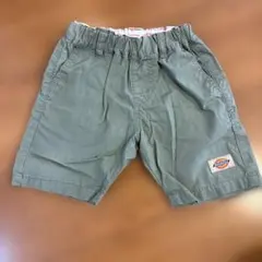 Fokids Dickiesハーフパンツのサムネイル