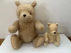 2026年最新】gund クラシックプーの人気アイテム - メルカリ