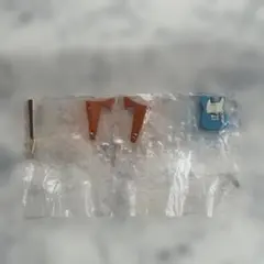 Fender Miniature Collection ガチャ テレキャスター