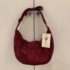 Nuage Passager Sac Crossbody Matelassé