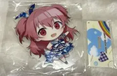 プロセカ セガラッキーくじ アクリルスタンド 桃井愛莉